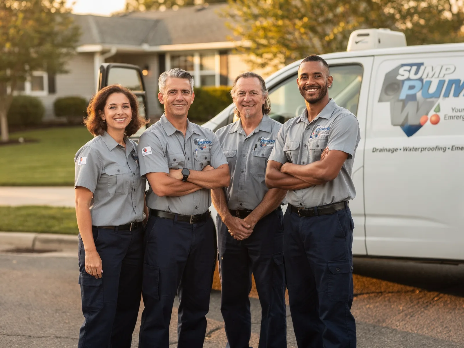 Water Heater Repair company in Marbury, MD