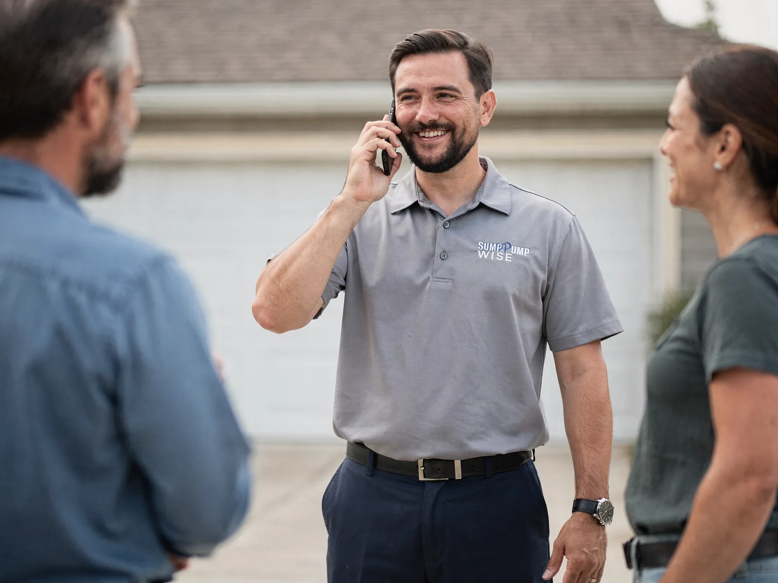Water Heater Repair Marbury, MD FAQs